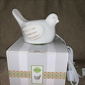 Songbird Warmer